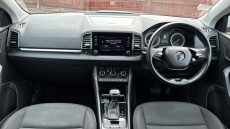 Skoda Karoq 1.5 TSI SE Drive 5dr DSG Petrol Estate